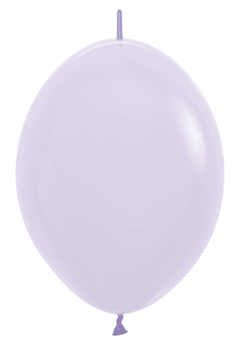 Pastel Matte Lilac LINK-O-LOON®