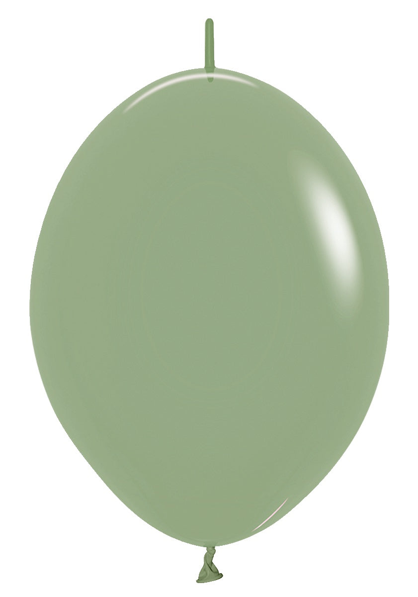 Deluxe Eucalyptus Latex Balloon LINK-O-LOON®