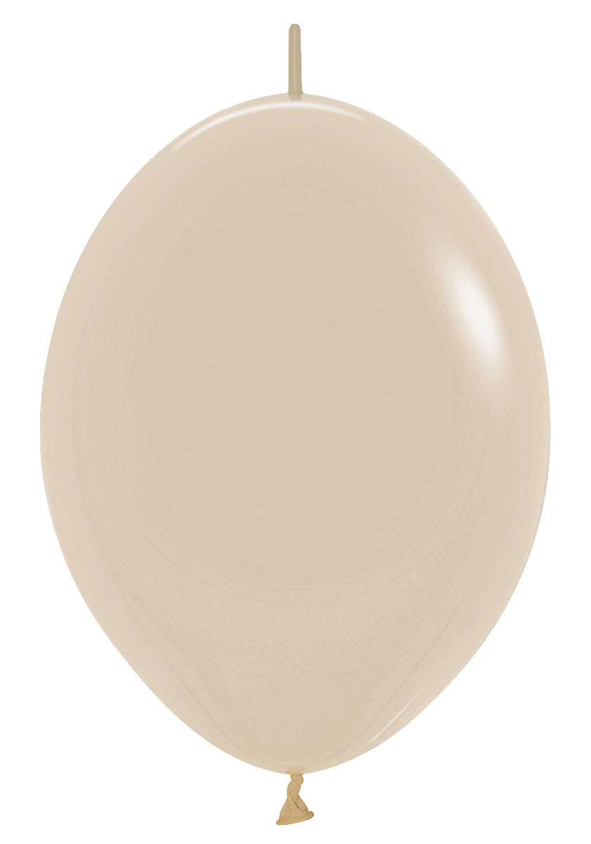 Deluxe White Sand LINK-O-LOON®