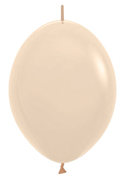 Pastel Matte Nude LINK-O-LOON®