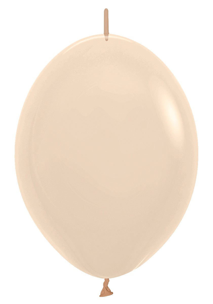Pastel Matte Nude LINK-O-LOON®