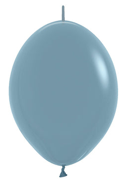 Pastel Dusk Blue LINK-O-LOON®