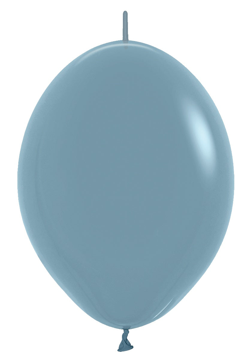 Pastel Dusk Blue LINK-O-LOON®