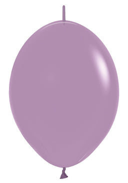 Pastel Dusk Lavender LINK-O-LOON®