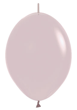Pastel Dusk Rose LINK-O-LOON®