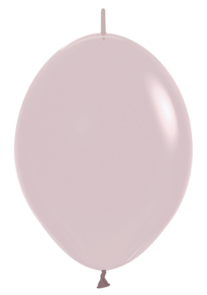 Pastel Dusk Rose LINK-O-LOON®