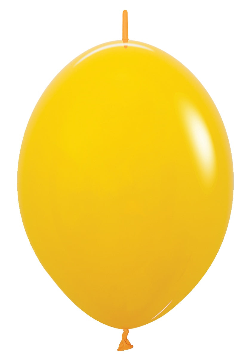 Deluxe Honey Yellow LINK-O-LOON®
