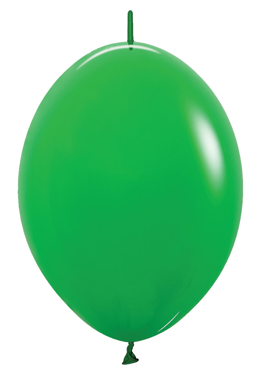 Deluxe Shamrock Green LINK-O-LOON®