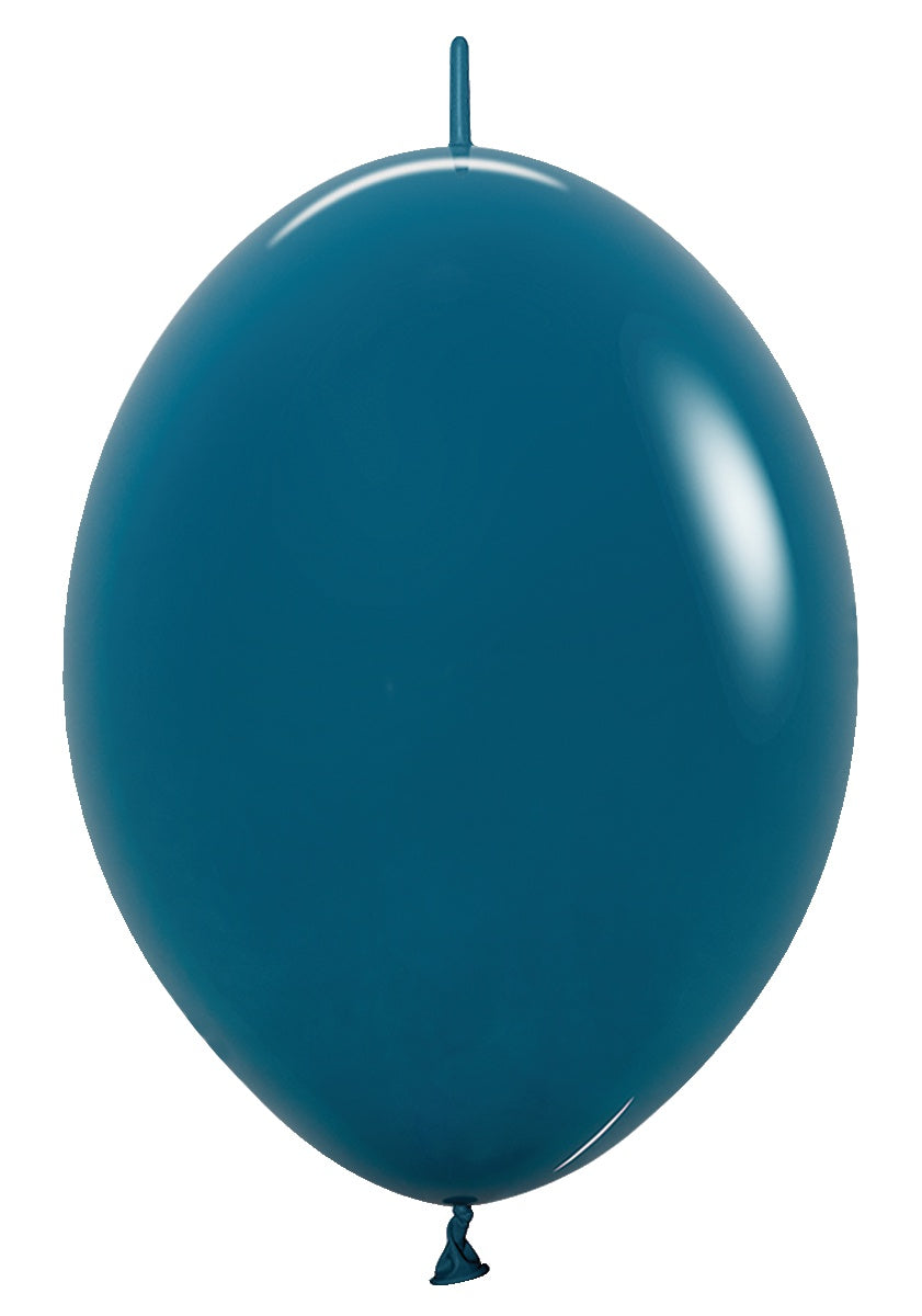 Deluxe Deep Teal LINK-O-LOON®