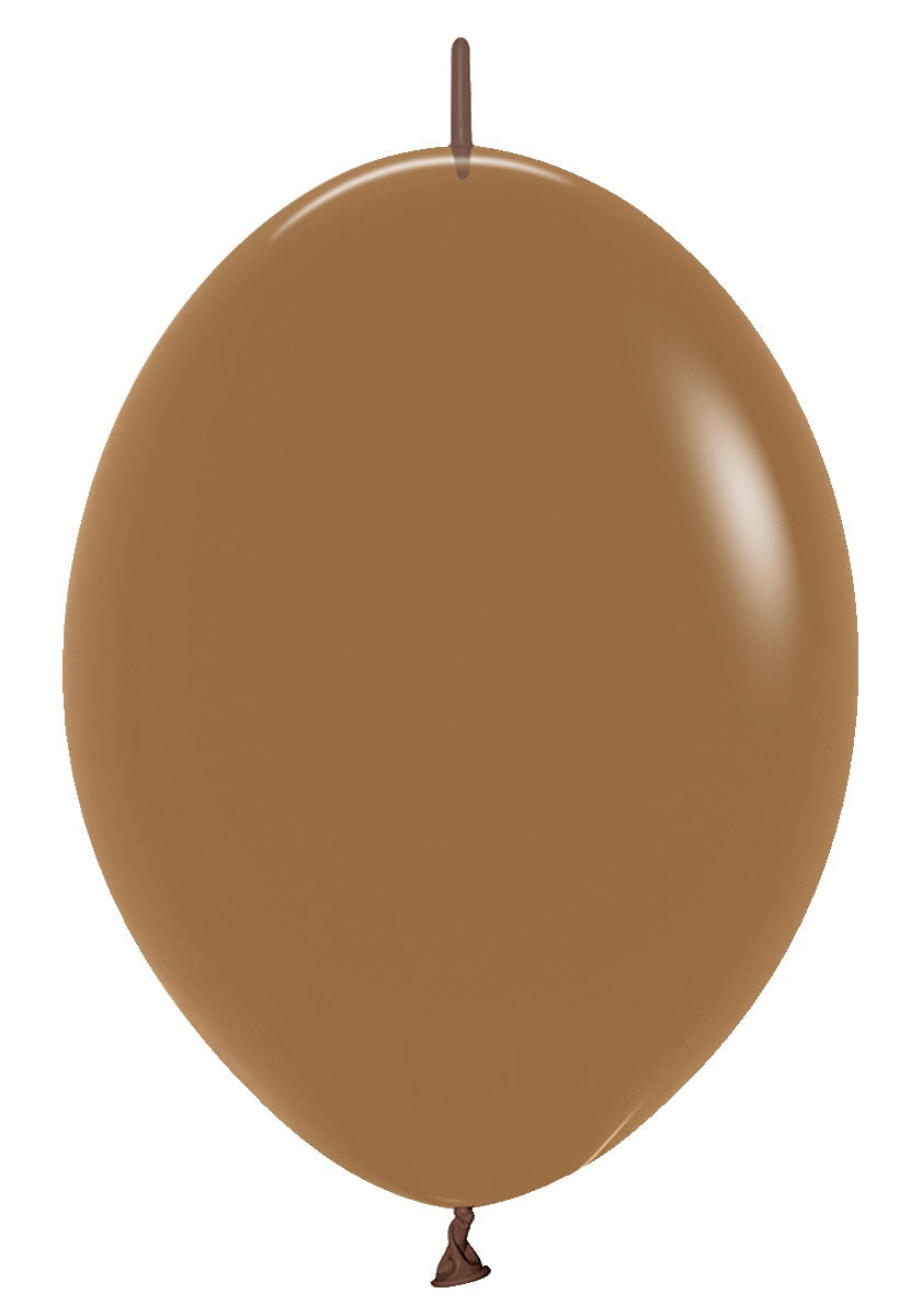 Deluxe Mocha LINK-O-LOON®