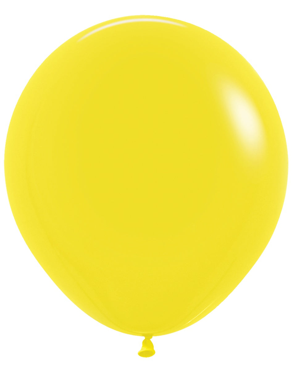 Fashion Yellow