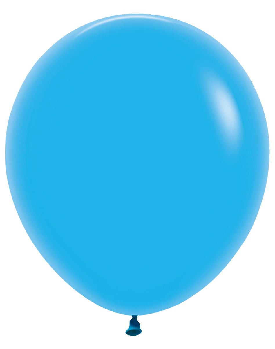 Fashion Blue