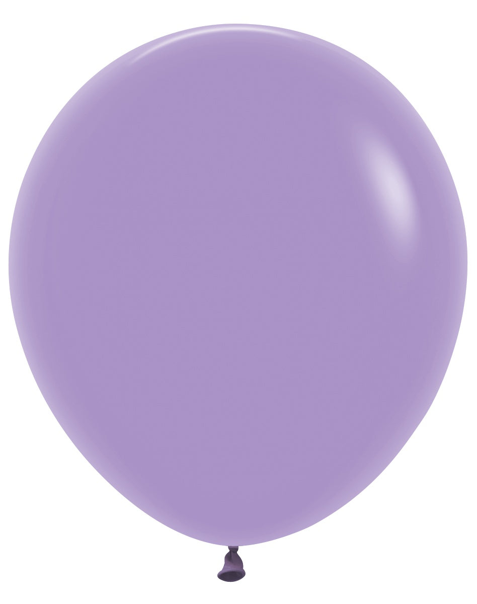 Deluxe Lilac