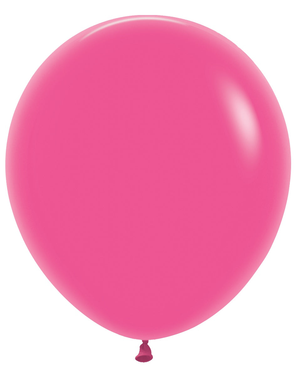 Deluxe Fuchsia