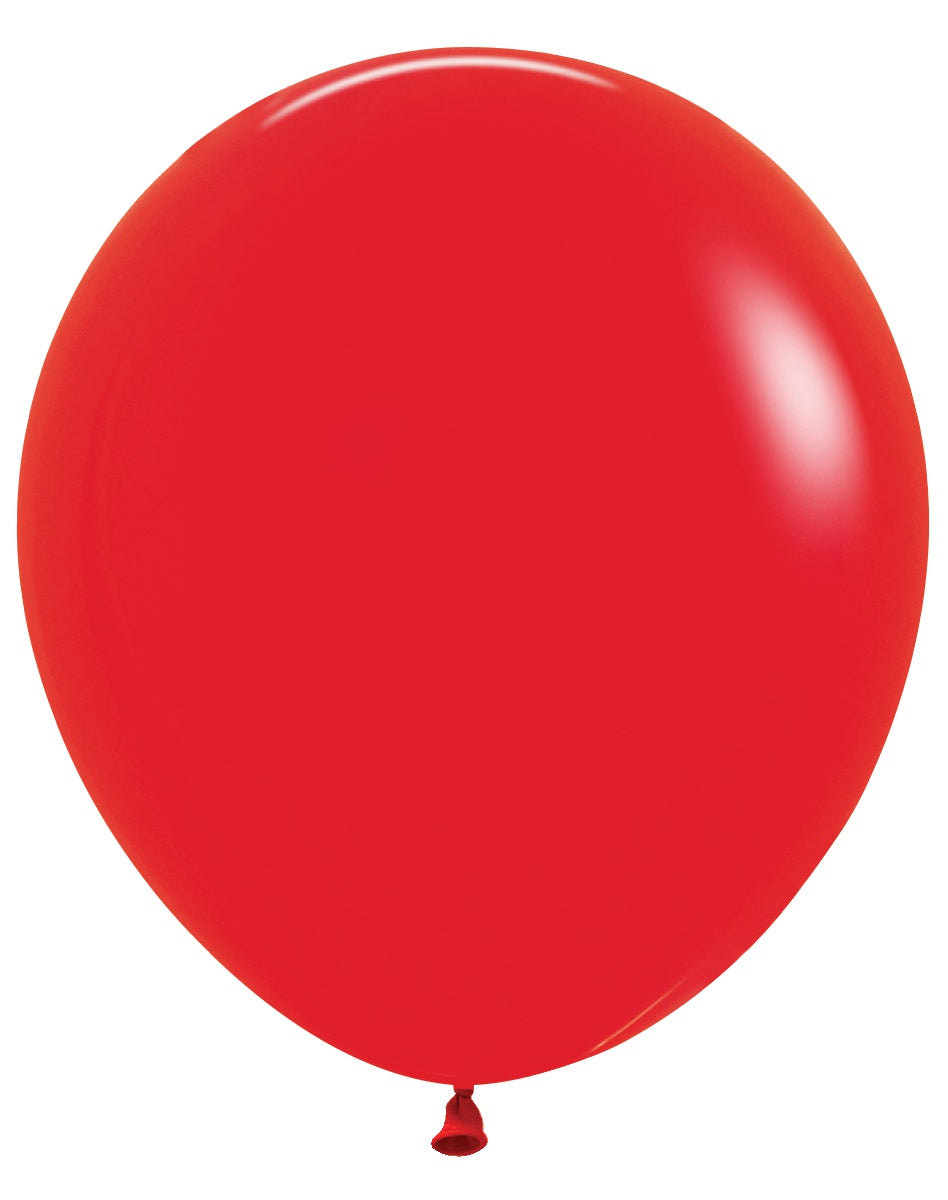 Fashion Red