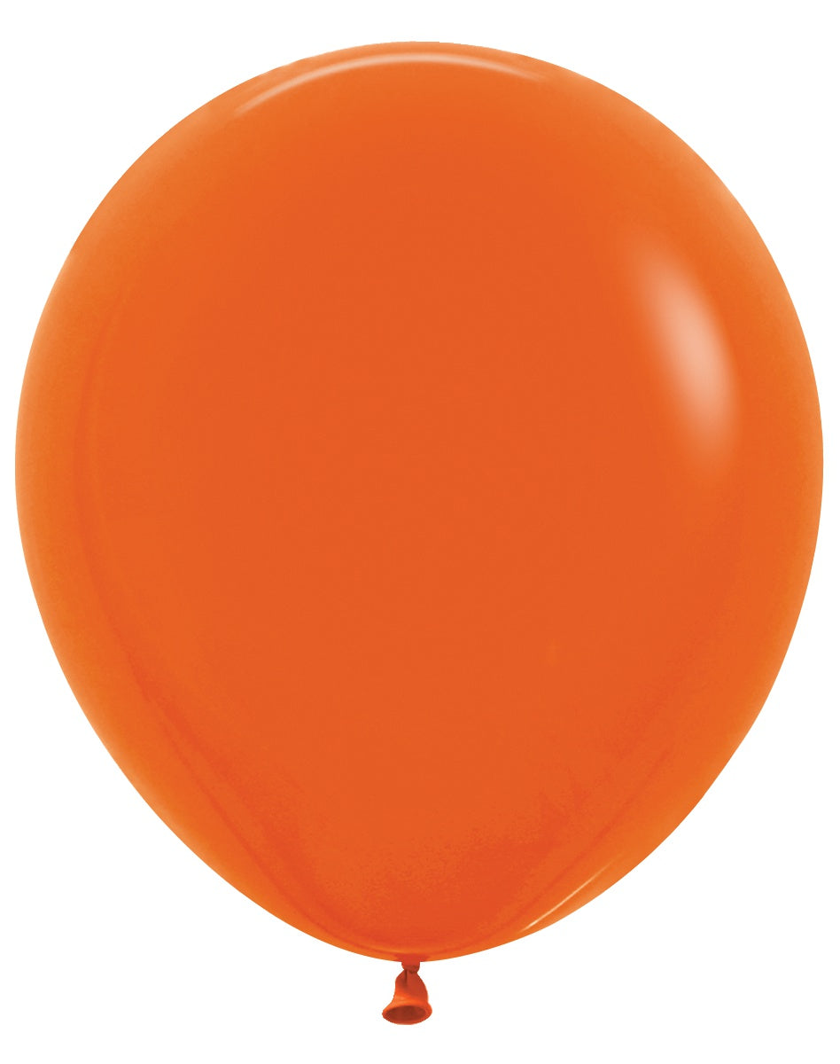 Fashion Orange