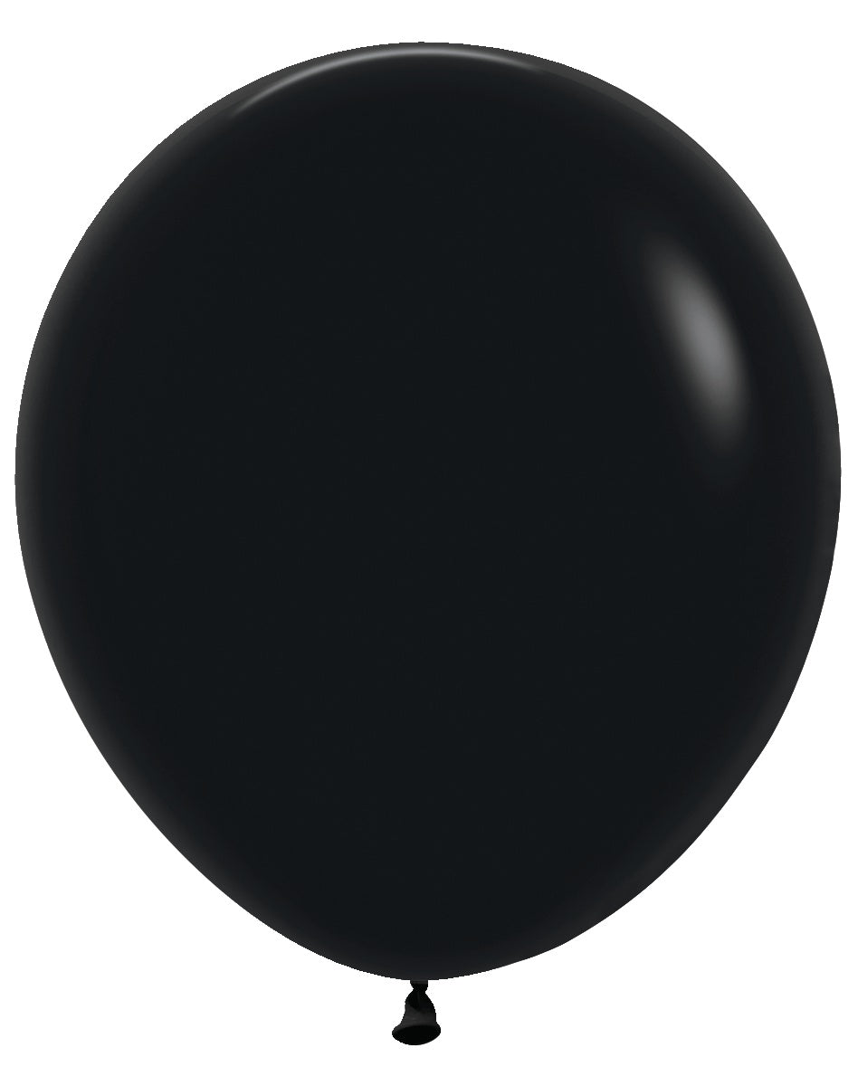 Deluxe Black