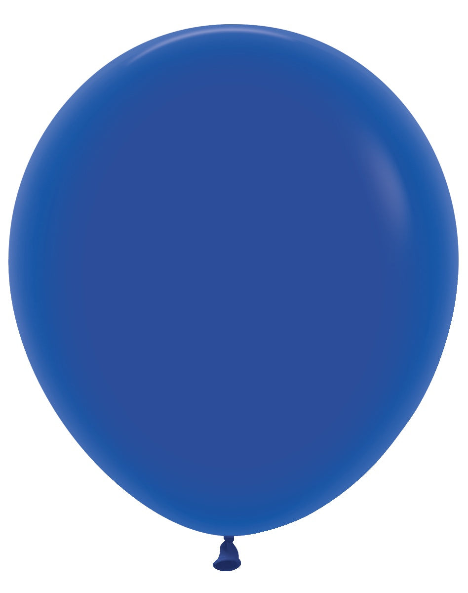 Fashion Royal Blue