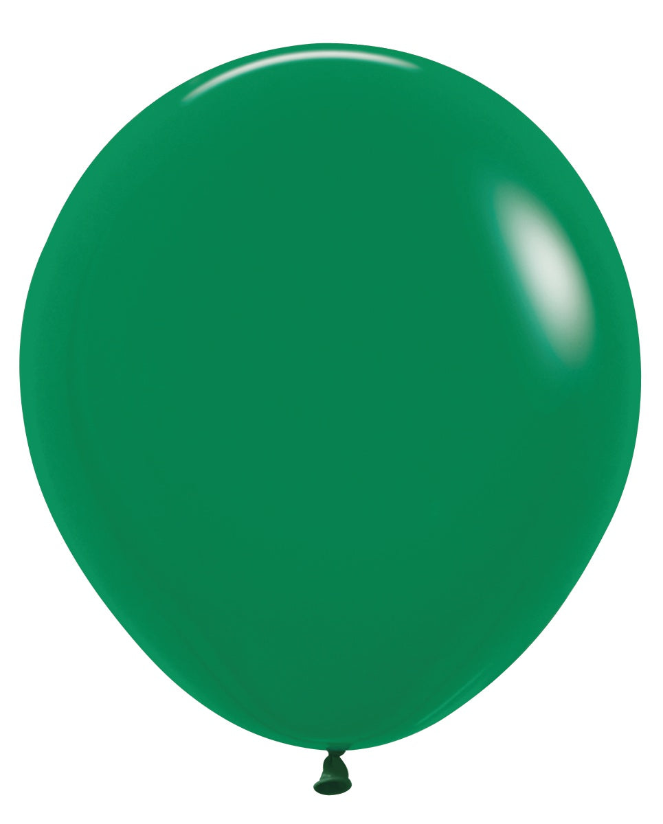 Fashion Forest Green