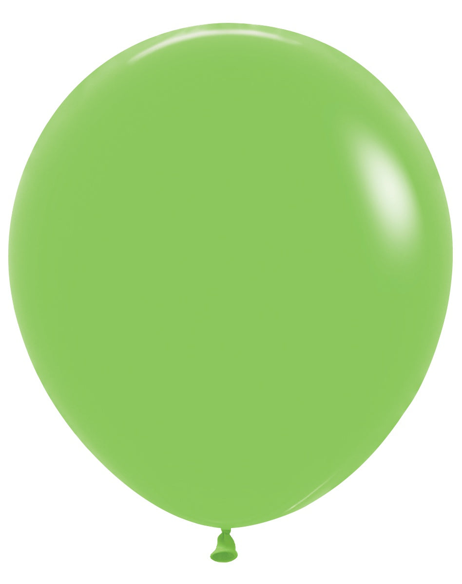 Deluxe Key Lime