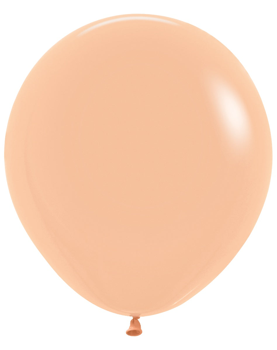 Deluxe Peach-Blush