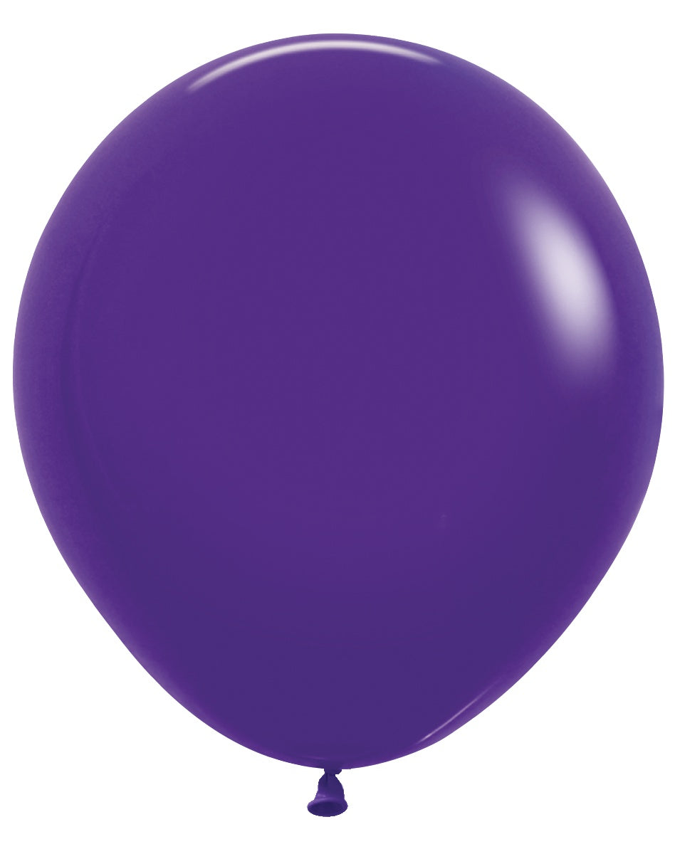 Fashion Violet