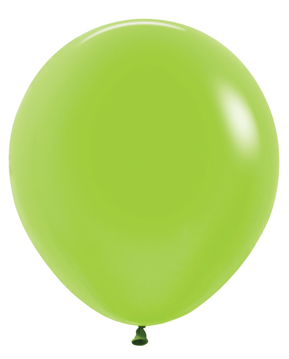 Neon Green