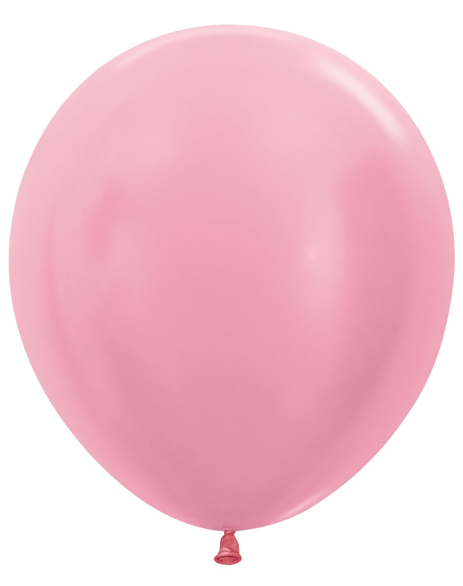 Pearl Pink