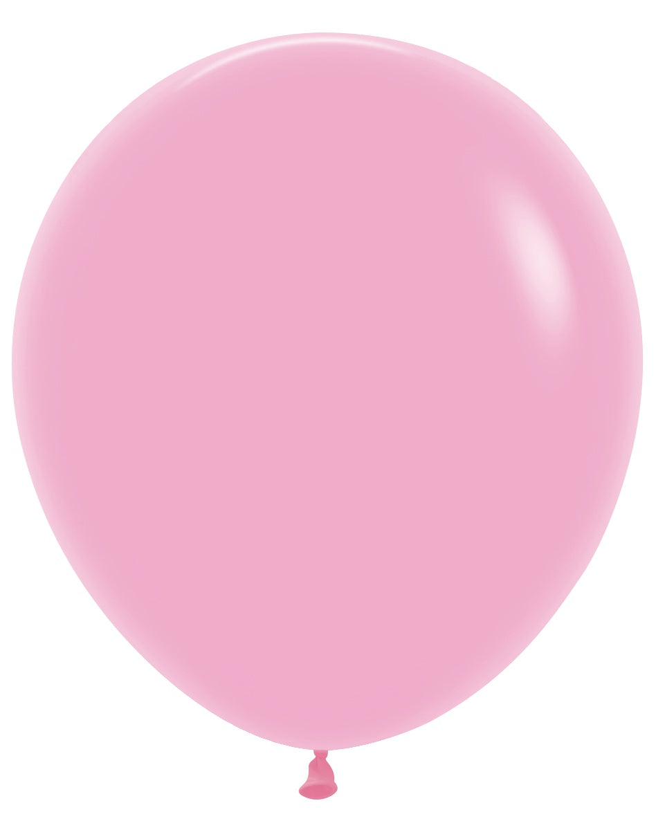 Fashion Bubble Gum Pink