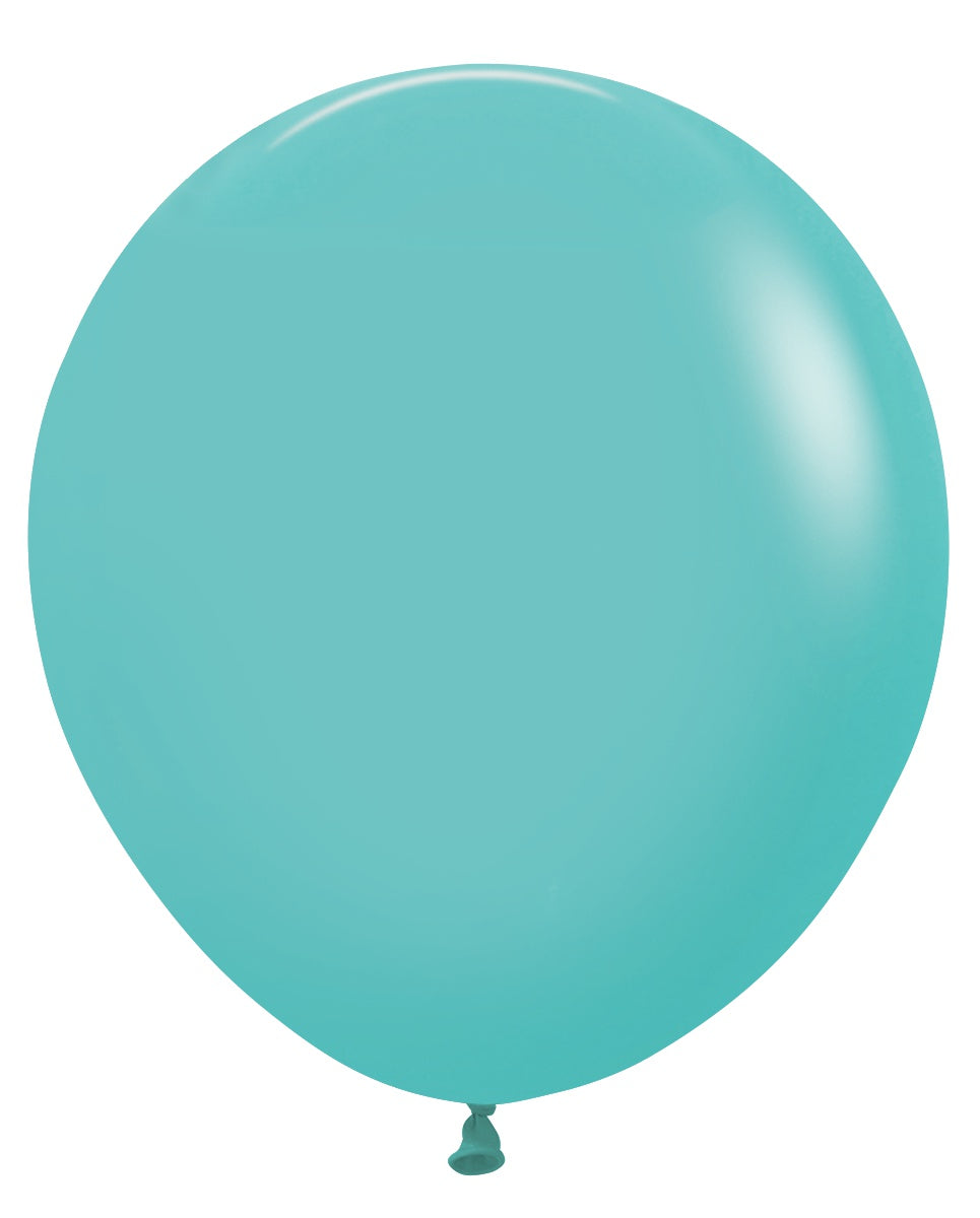Fashion Robin's Egg Blue