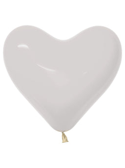 Crystal Clear Heart