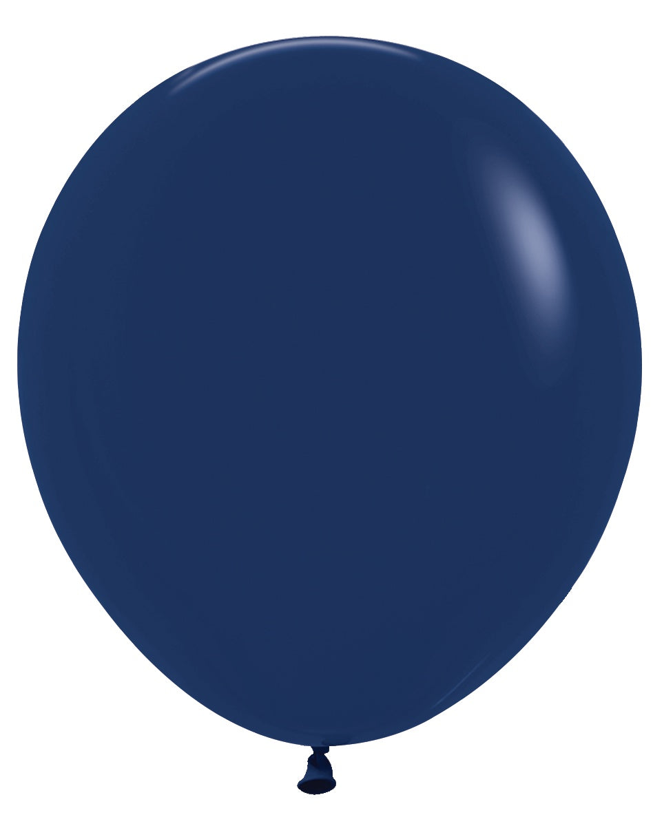 Fashion Navy