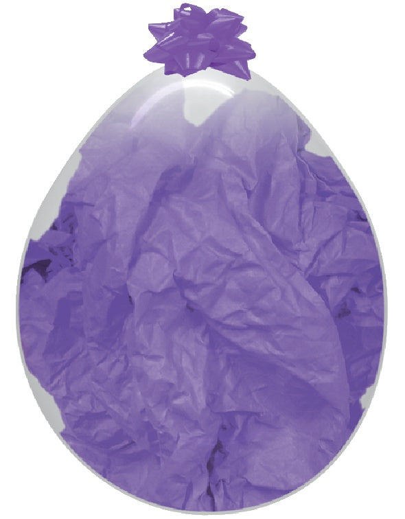 Crystal Clear Stuffing