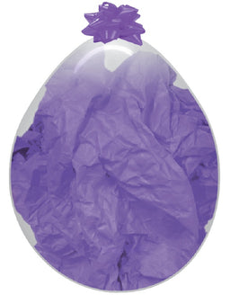 Crystal Clear Stuffing