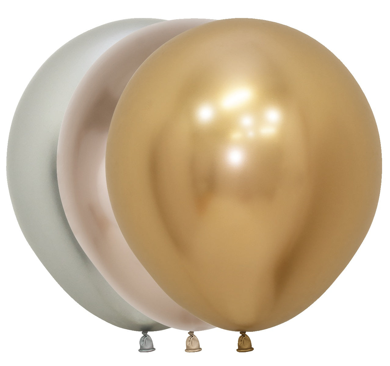 Reflex Golden Luxury Assortment
