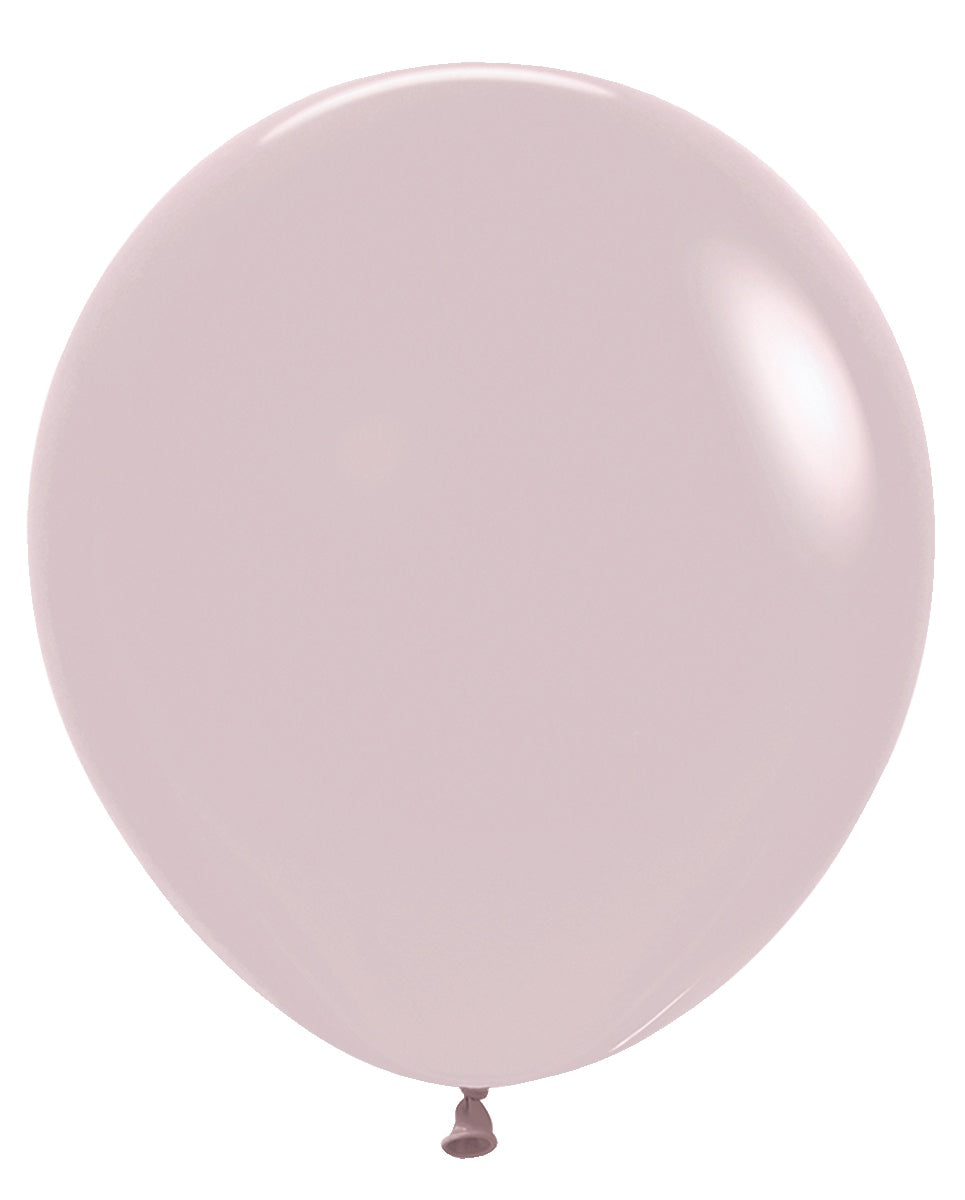 Pastel Dusk Rose