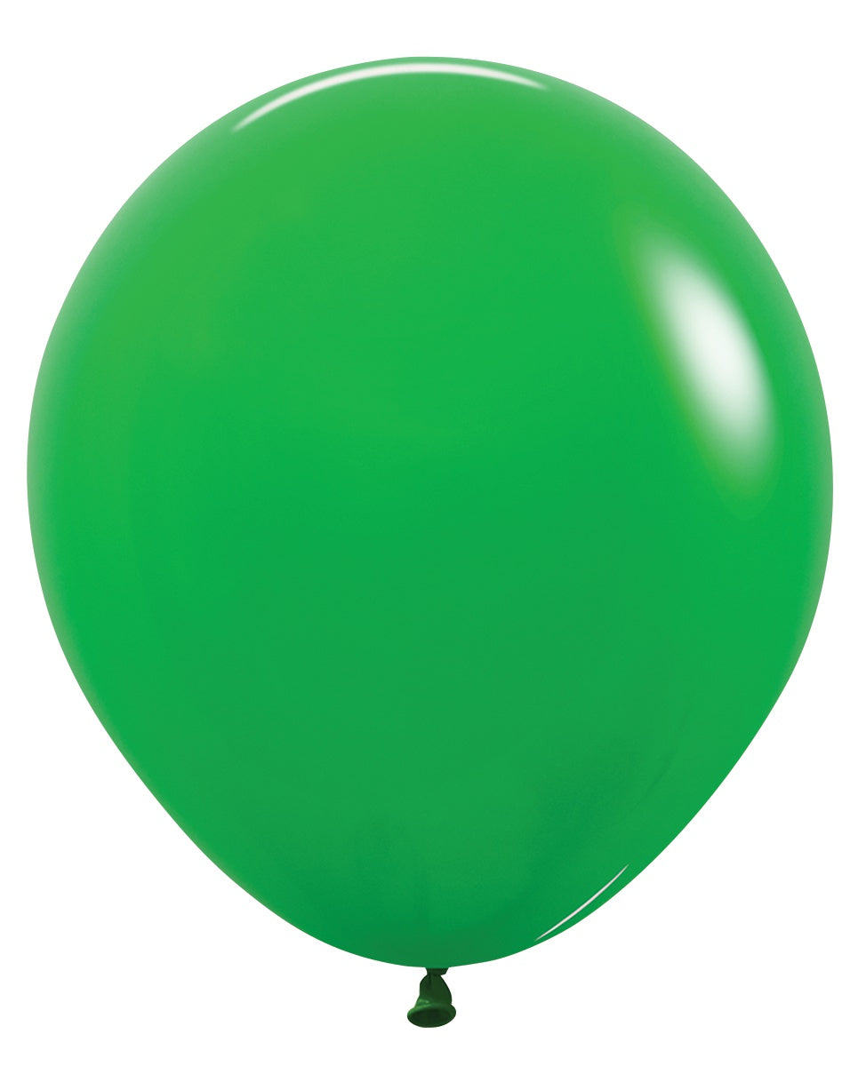 Deluxe Shamrock Green