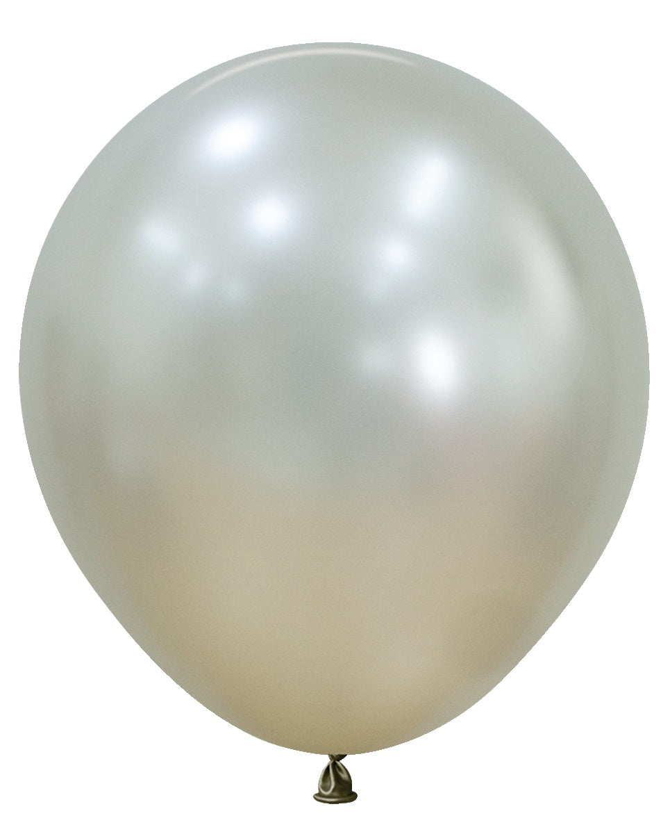 Silk Cream Pearl