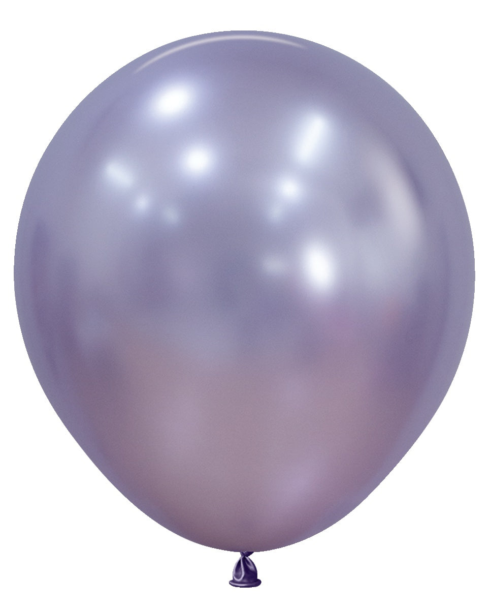 Silk Light Amethyst