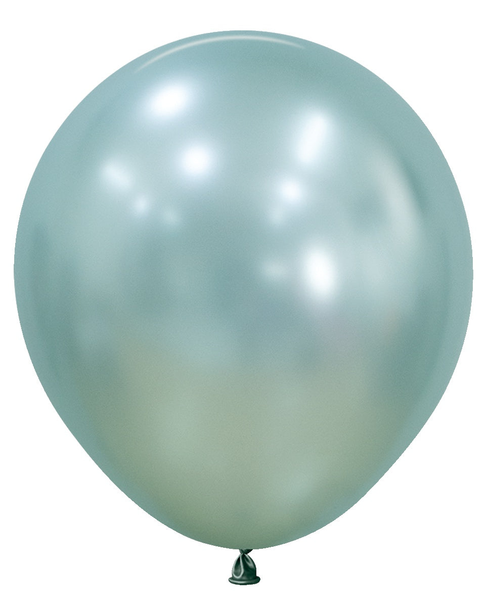 Silk Cool Mint