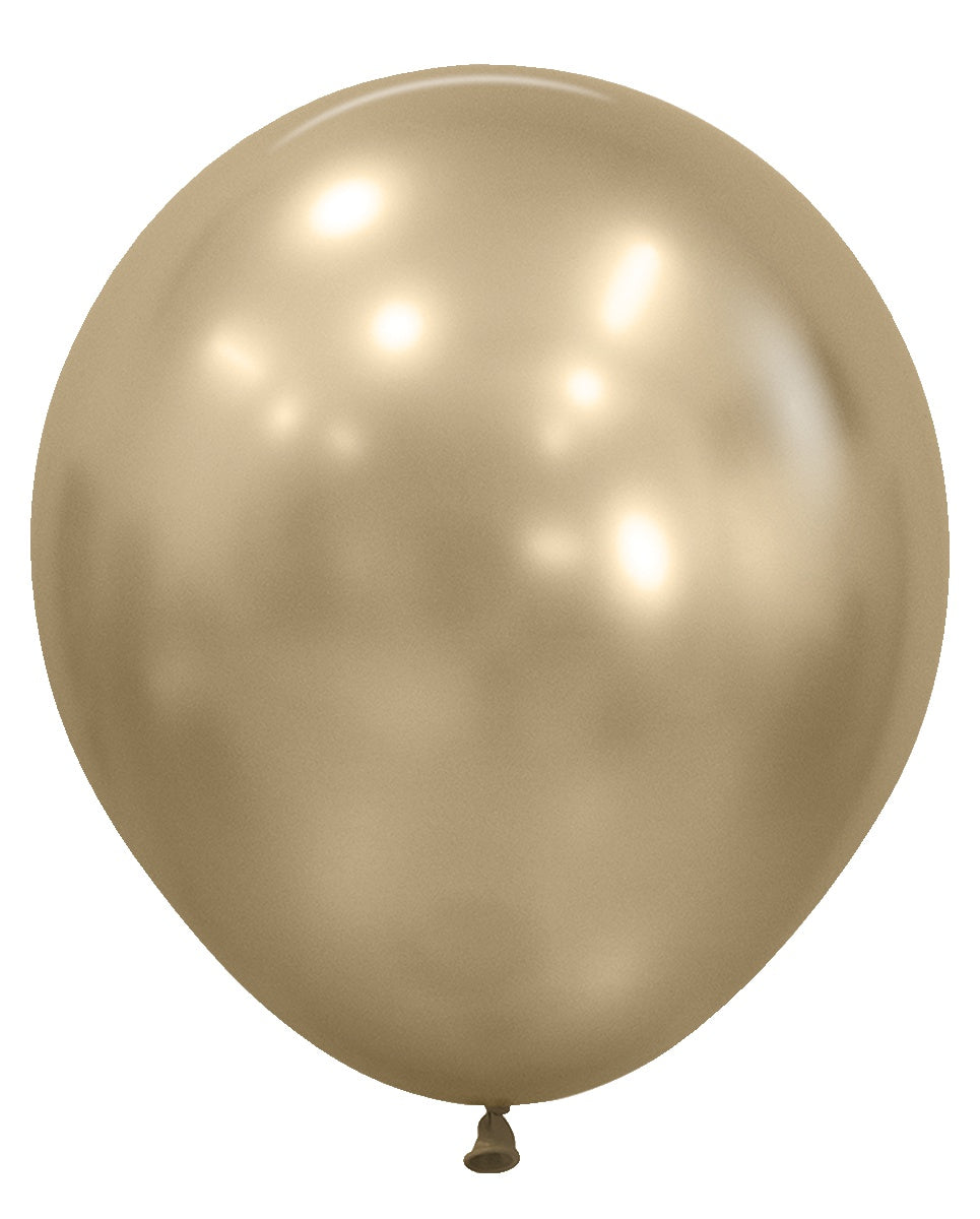 Silk Gold Dust