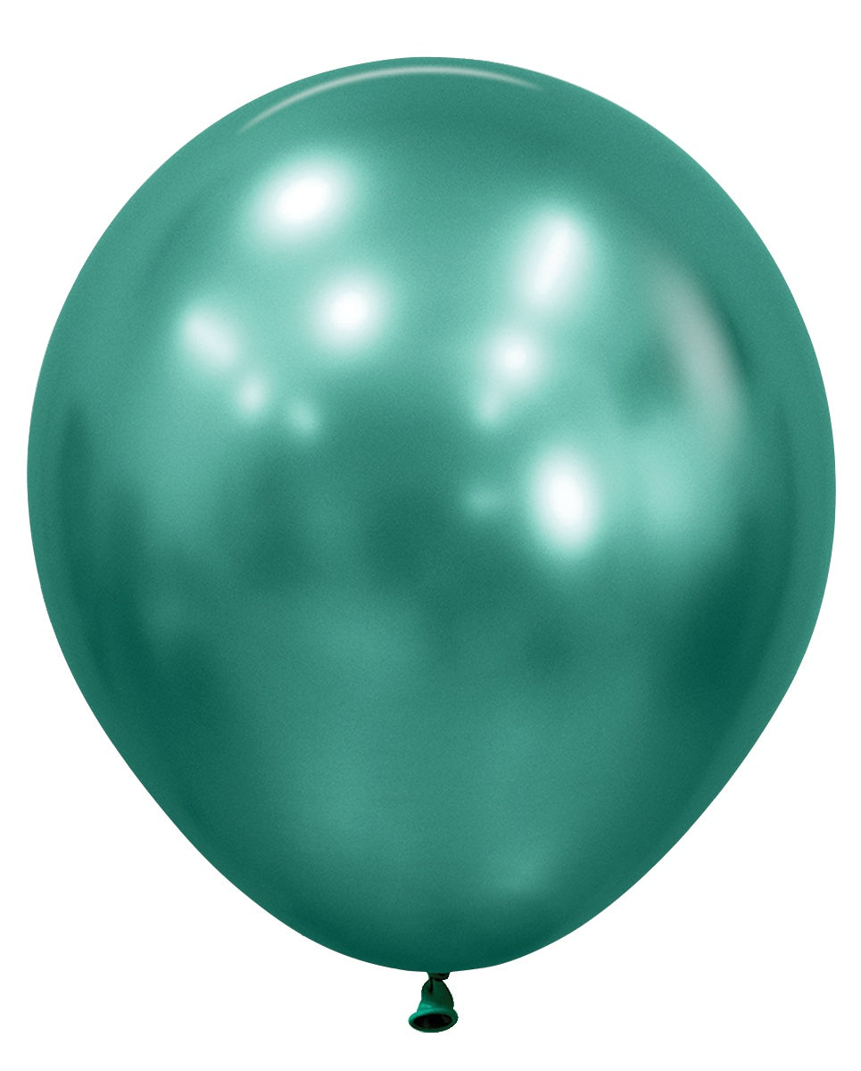 Reflex Aurora Green
