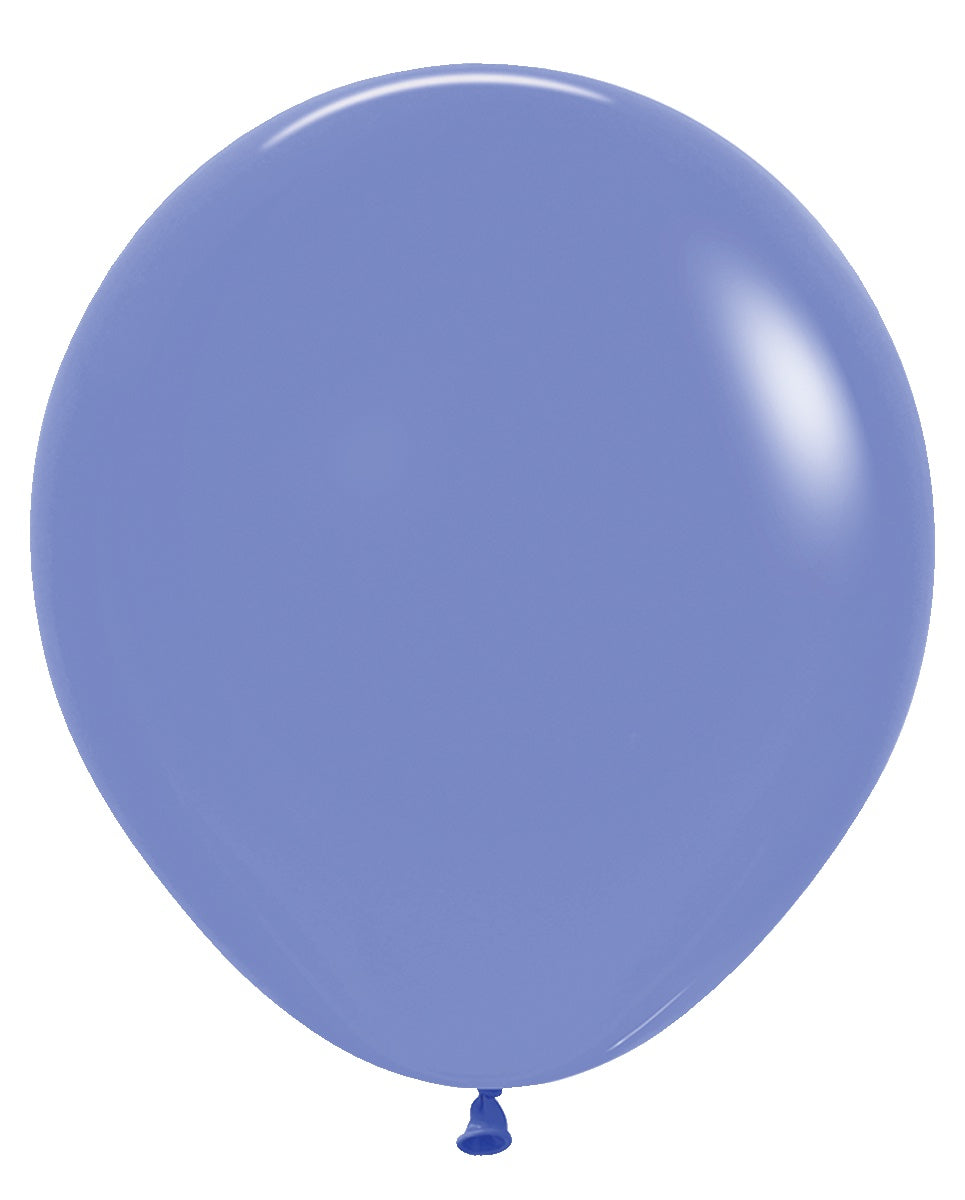 Deluxe Periwinkle Blue