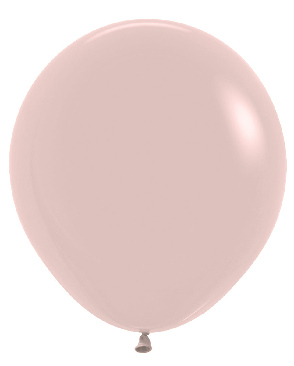 Deluxe Creamy Blush