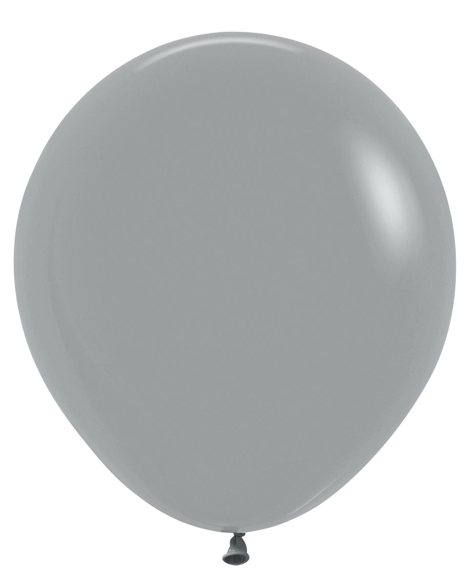 Deluxe Urban Grey