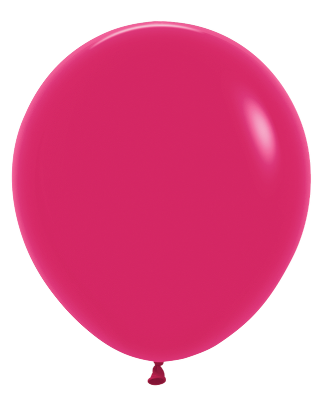 Deluxe Cosmo Pink