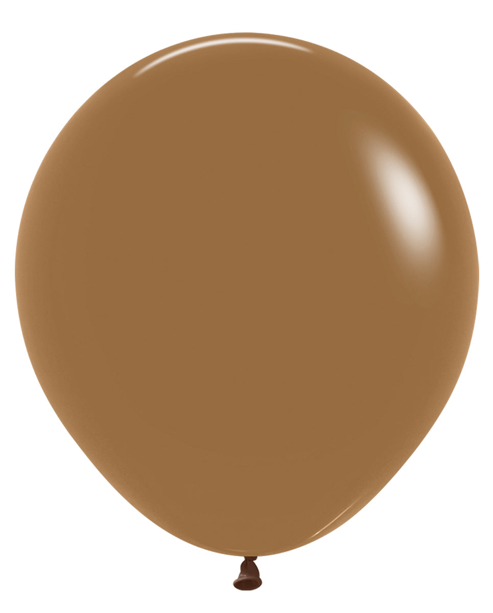 Deluxe Mocha