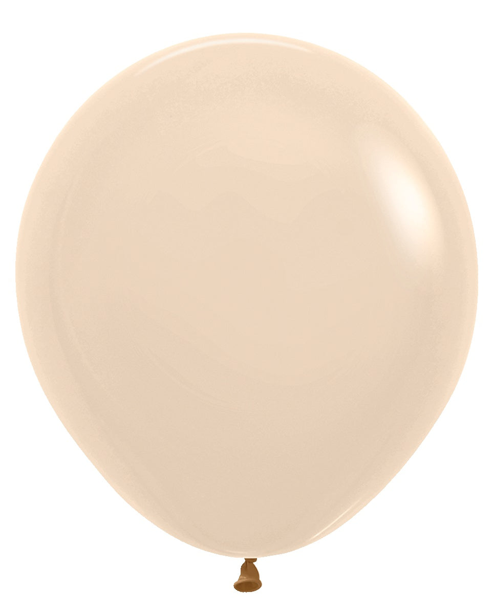 Pastel Matte Nude