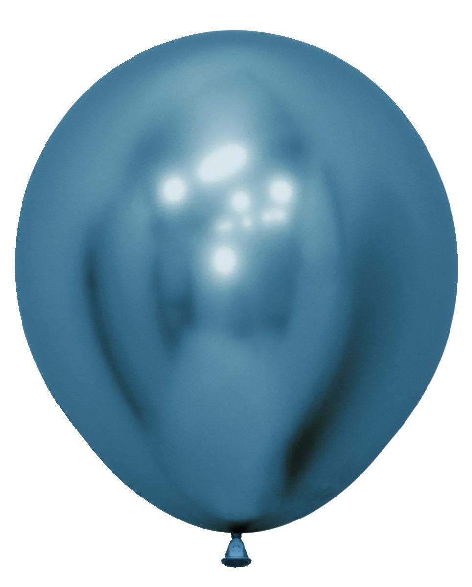 Reflex Blue