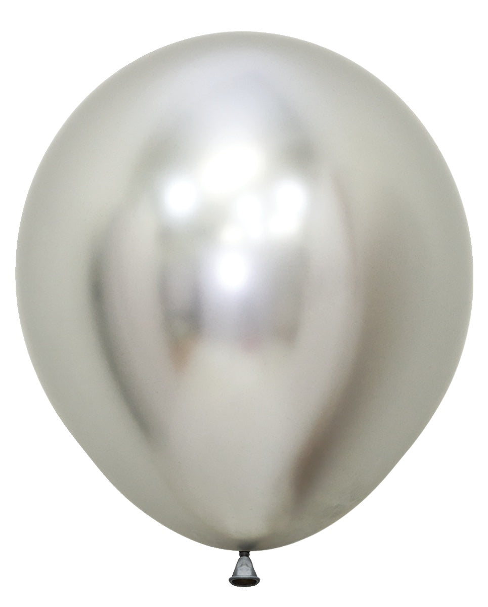 Reflex Silver